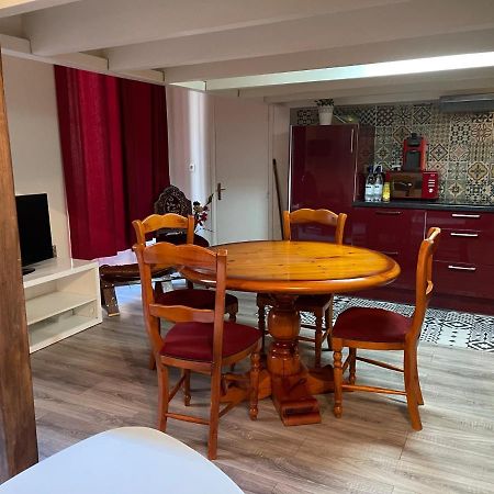 Cosy Appartement In Old City Center Μπορντό Εξωτερικό φωτογραφία