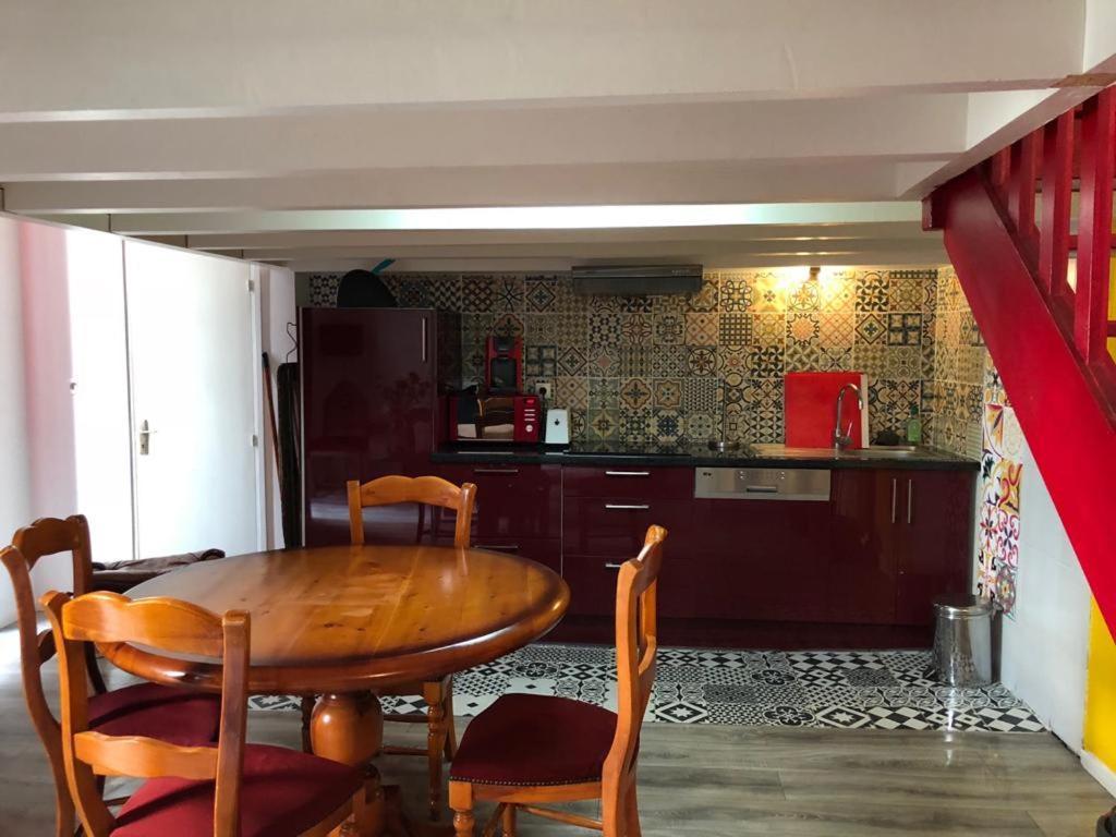 Cosy Appartement In Old City Center Μπορντό Εξωτερικό φωτογραφία