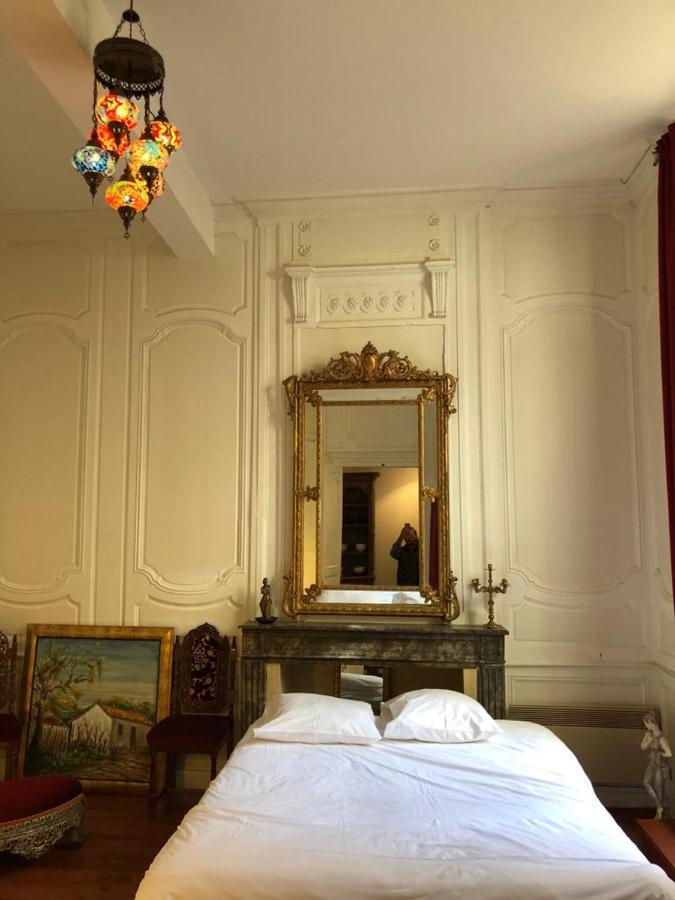 Cosy Appartement In Old City Center Μπορντό Εξωτερικό φωτογραφία