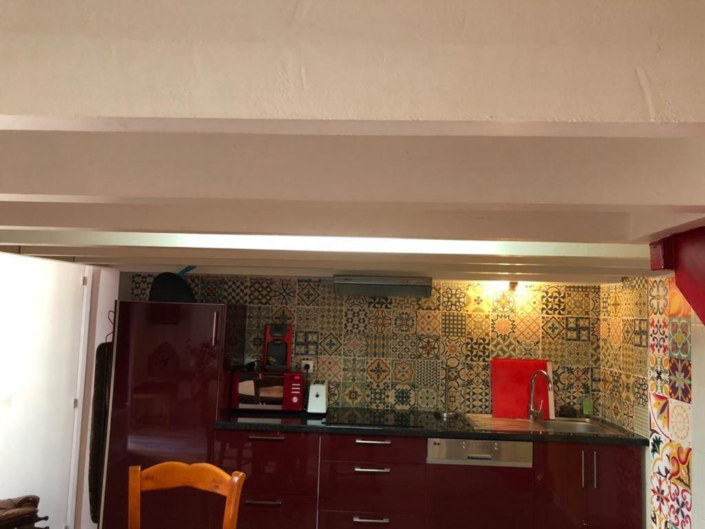 Cosy Appartement In Old City Center Μπορντό Εξωτερικό φωτογραφία