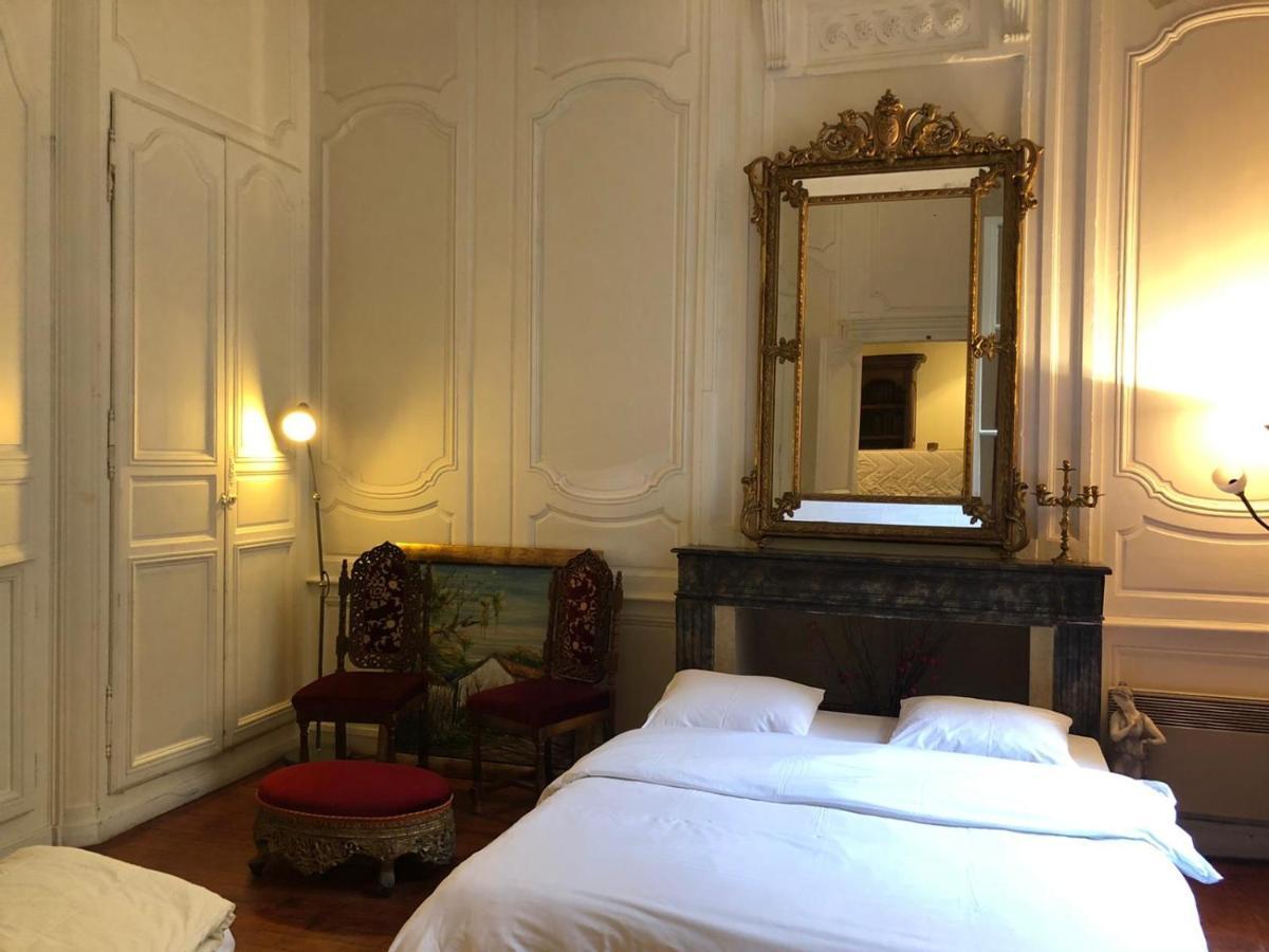 Cosy Appartement In Old City Center Μπορντό Εξωτερικό φωτογραφία