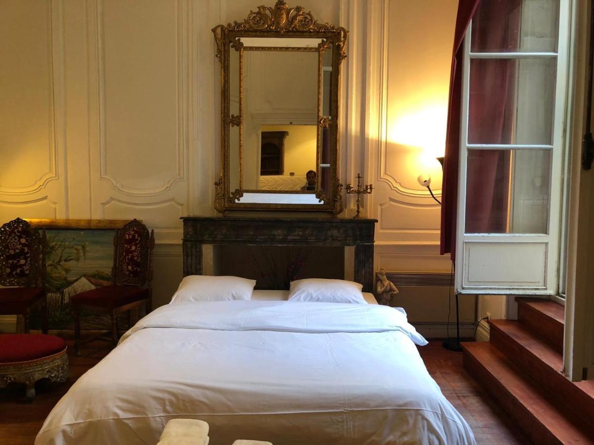 Cosy Appartement In Old City Center Μπορντό Εξωτερικό φωτογραφία