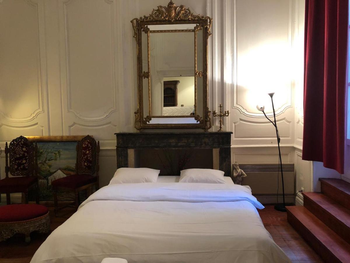 Cosy Appartement In Old City Center Μπορντό Εξωτερικό φωτογραφία