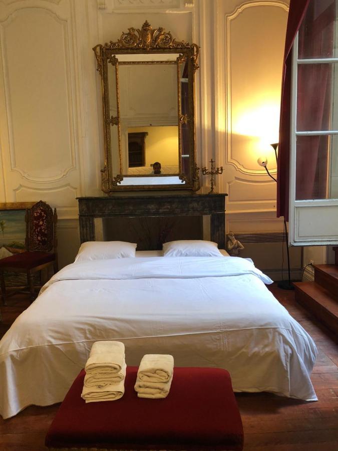 Cosy Appartement In Old City Center Μπορντό Εξωτερικό φωτογραφία